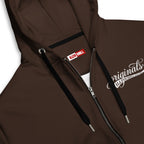 ILLTOCHILL CRPS Zip_Hoodie