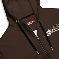 ILLTOCHILL CRPS Zip_Hoodie