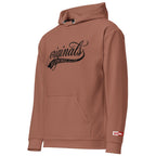 ILLTOCHILL MCAS Hoodie