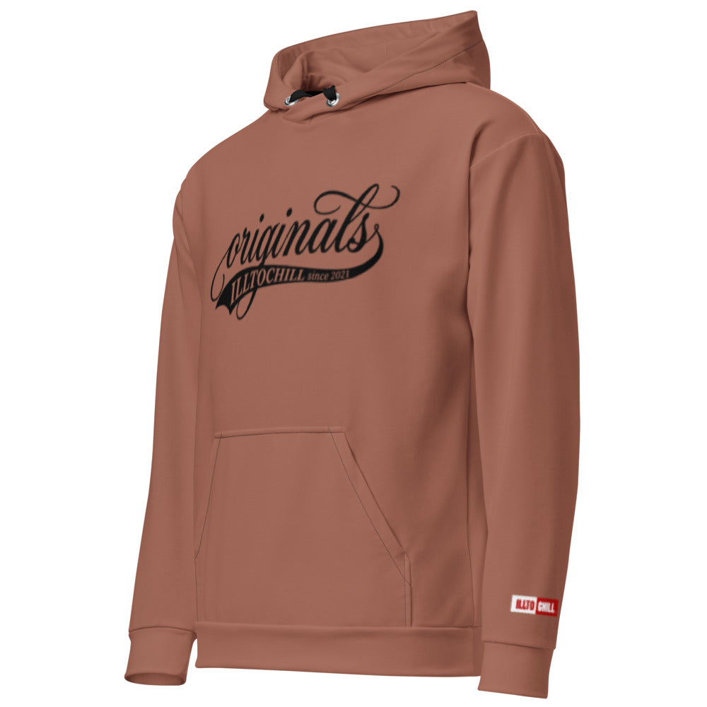ILLTOCHILL MCAS Hoodie