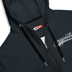 ILLTOCHILL POTS Zip_Hoodie