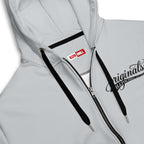 ILLTOCHILL Asthma Zip_Hoodie