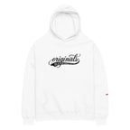 ILLTOCHILL Crohn's Hoodie