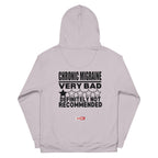 ILLTOCHILL Migraine Hoodie