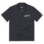 ILLTOCHILL RA Button_Shirt