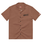 ILLTOCHILL MS Button_Shirt