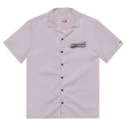 ILLTOCHILL Fibromyalgia Button_Shirt