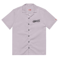 ILLTOCHILL Fibromyalgia Button_Shirt