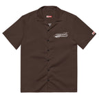 ILLTOCHILL MS Button_Shirt