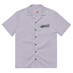 ILLTOCHILL IIH Button_Shirt