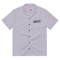 ILLTOCHILL IIH Button_Shirt