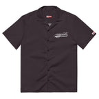 ILLTOCHILL Migraine Button_Shirt