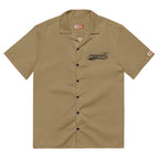 ILLTOCHILL Endometriosis Button_Shirt