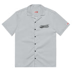 ILLTOCHILL Asthma Button_Shirt