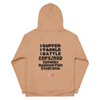 ILLTOCHILL CRPS Hoodie