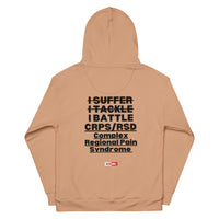 ILLTOCHILL CRPS Hoodie
