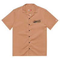ILLTOCHILL CRPS Button_Shirt