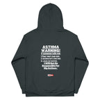 ILLTOCHILL Asthma Hoodie