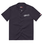 ILLTOCHILL IIH Button_Shirt