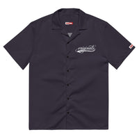 ILLTOCHILL IIH Button_Shirt
