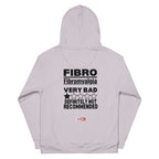 ILLTOCHILL Fibromyalgia Hoodie