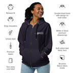 ILLTOCHILL IIH Zip_Hoodie