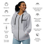 ILLTOCHILL RA Zip_Hoodie