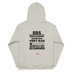 ILLTOCHILL EDS Hoodie