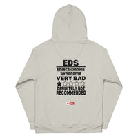 ILLTOCHILL EDS Hoodie