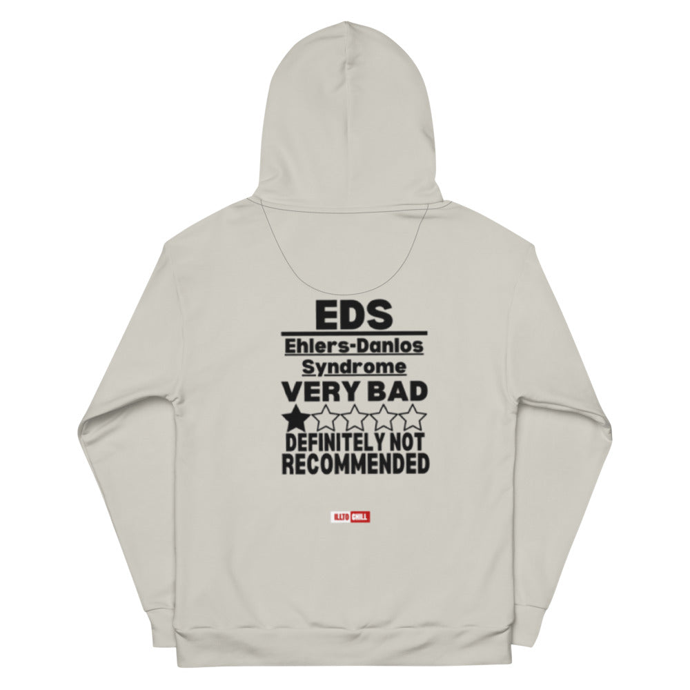 ILLTOCHILL EDS Hoodie