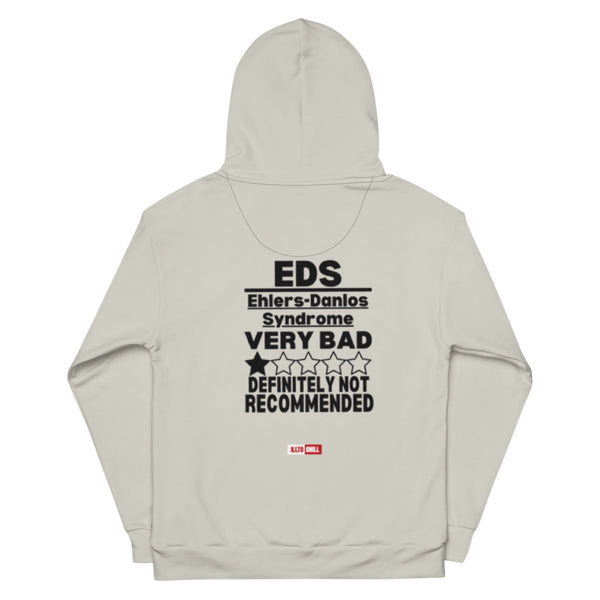 ILLTOCHILL EDS Hoodie