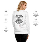ILLTOCHILL IIH Sweatshirt