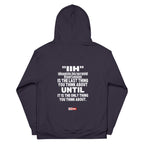 ILLTOCHILL IIH Hoodie
