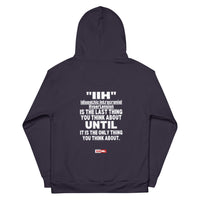 ILLTOCHILL IIH Hoodie