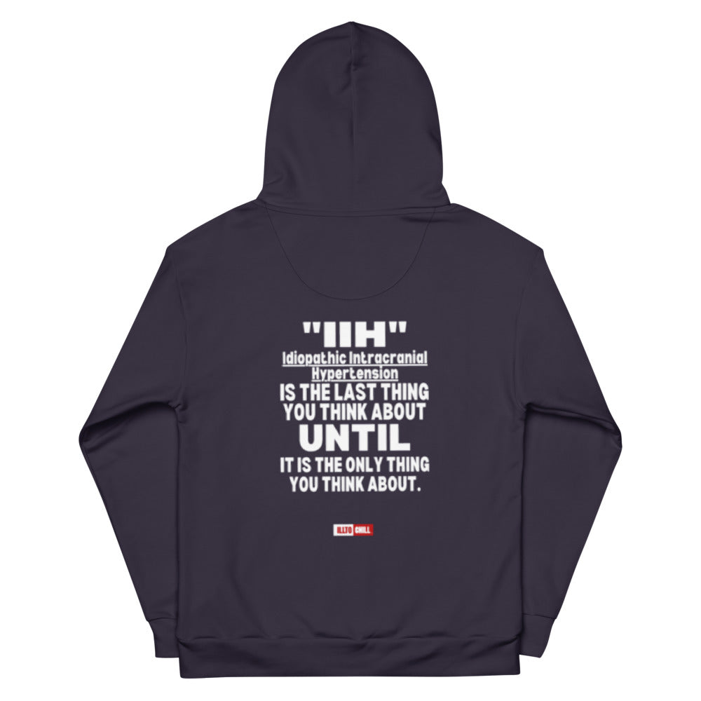 ILLTOCHILL IIH Hoodie