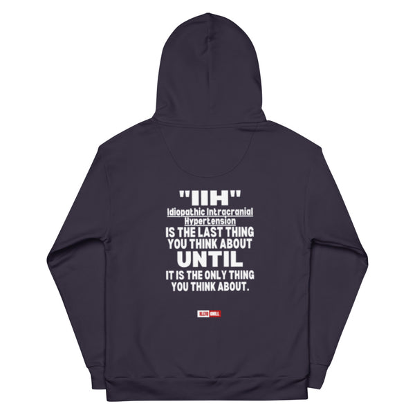 ILLTOCHILL IIH Hoodie