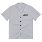 ILLTOCHILL RA Button_Shirt