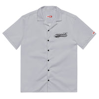 ILLTOCHILL RA Button_Shirt