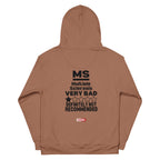 ILLTOCHILL MS Hoodie