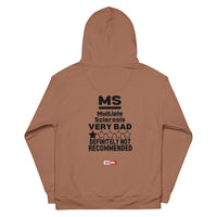 ILLTOCHILL MS Hoodie