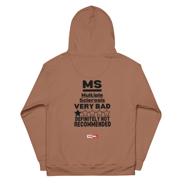 ILLTOCHILL MS Hoodie