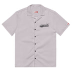 ILLTOCHILL Chiari Button_Shirt
