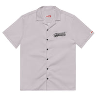 ILLTOCHILL Chiari Button_Shirt