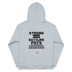 ILLTOCHILL POTS Hoodie