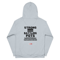 ILLTOCHILL POTS Hoodie