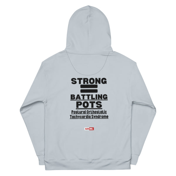 ILLTOCHILL POTS Hoodie