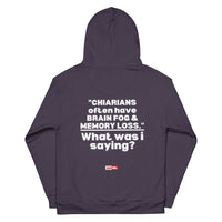 ILLTOCHILL Chiari Hoodie