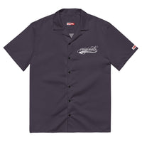 ILLTOCHILL Chiari Button_Shirt