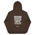 ILLTOCHILL CRPS Hoodie