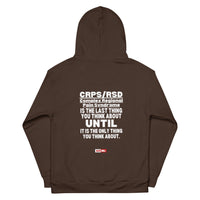 ILLTOCHILL CRPS Hoodie